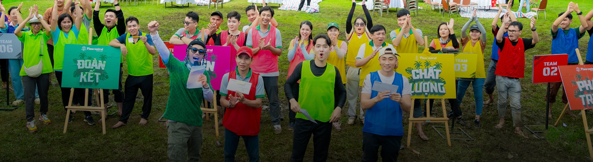 Quá trình hình thành và phát triển của Vinacontrol