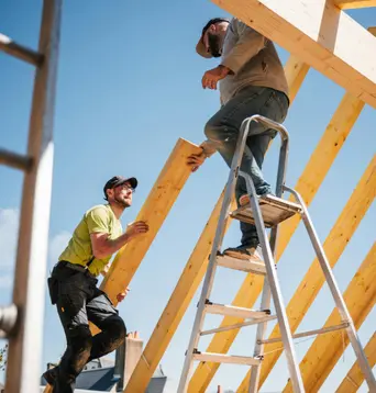 Công nghiệp và Xây dựng