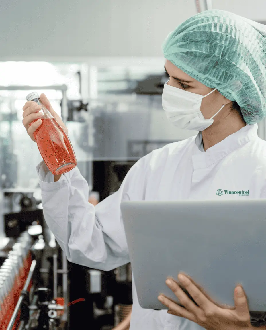 Giai phap ho tro Kinh doanh noi dia - Vinacontrol