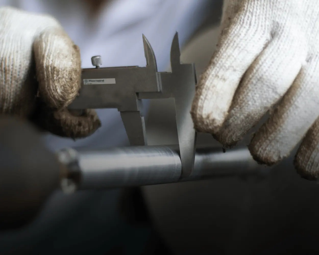 Kiểm Định và Hiệu Chuẩn