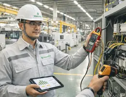 kiểm toán năng lượng