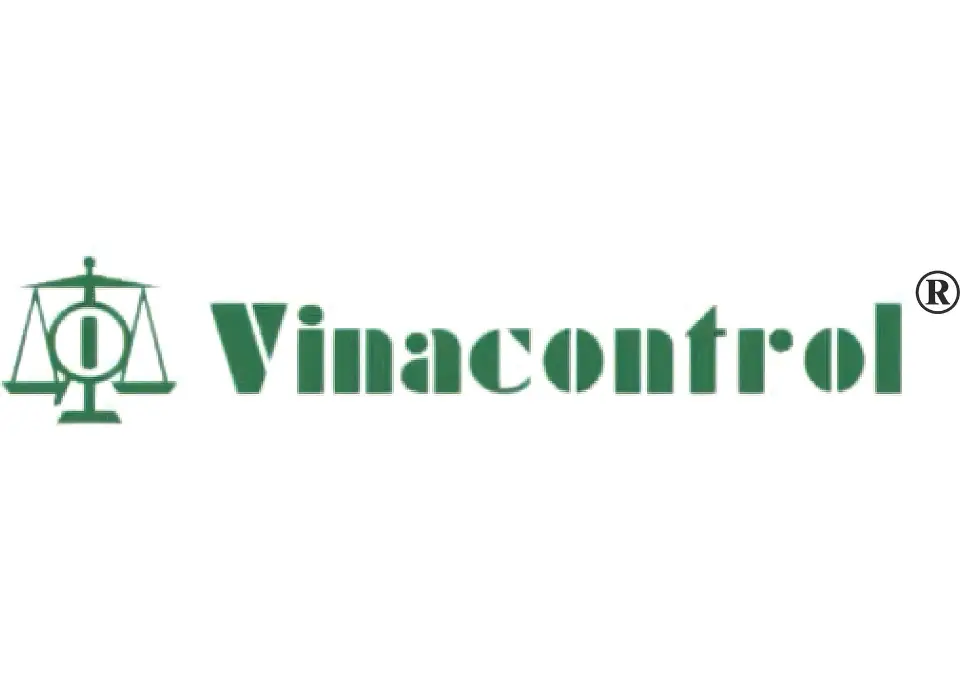 Nhãn hiệu Vinacontrol