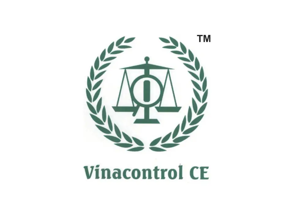 Nhãn hiệu Vinacontrol