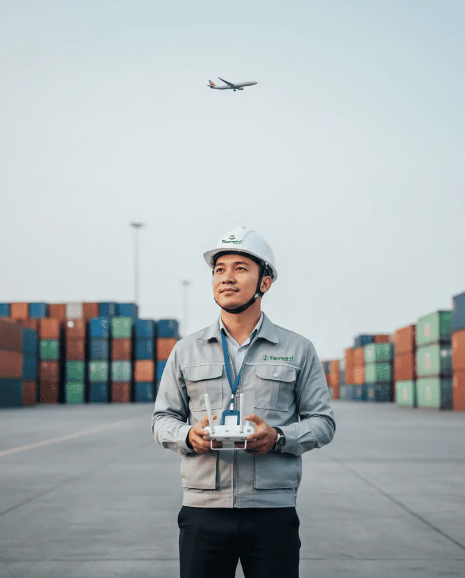 Giai phap Vinacontrol