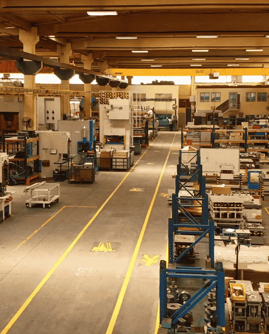 Bao chung nguon cung tai Viet Nam - Sourcing Assurrance Services by Vinacontrol