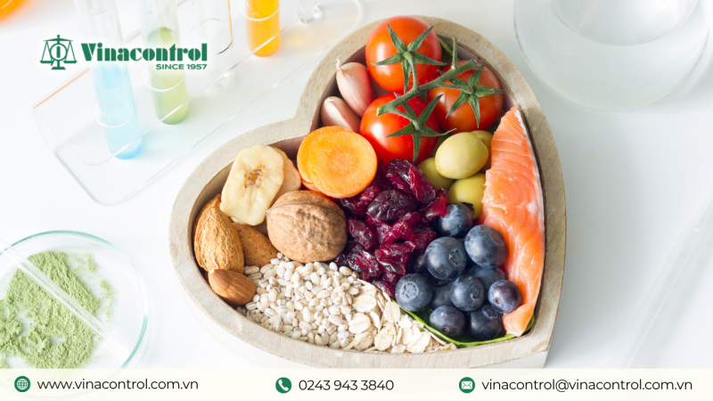 Nông sản và thực phẩm