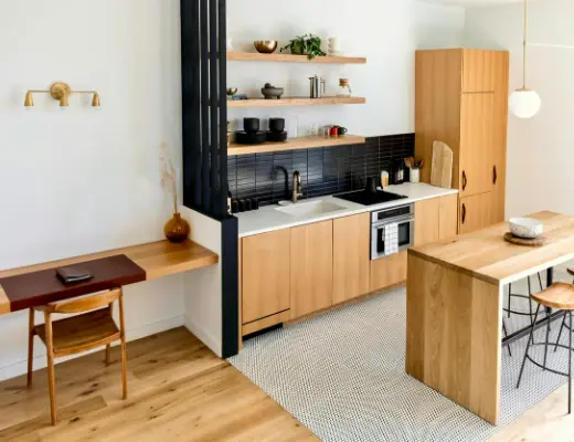 Thu nghiem do go noi that