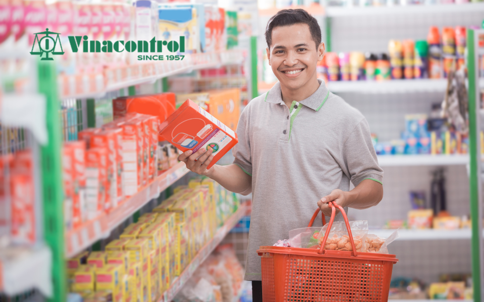 Tiêu dùng & Bán lẻ